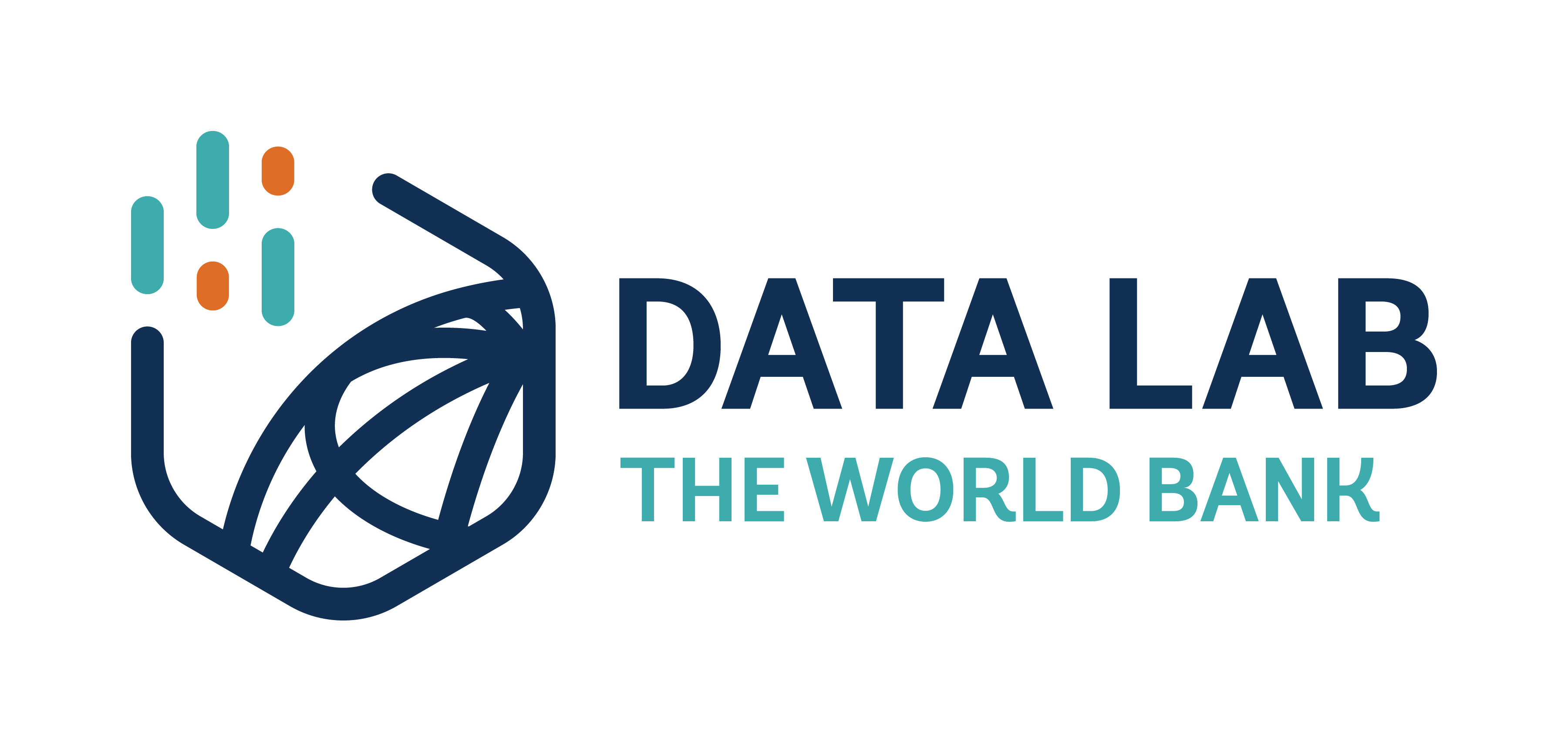 Data Lab - The World Bank